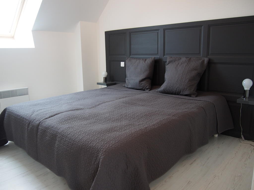 Maison Leonard Vains Quarto foto