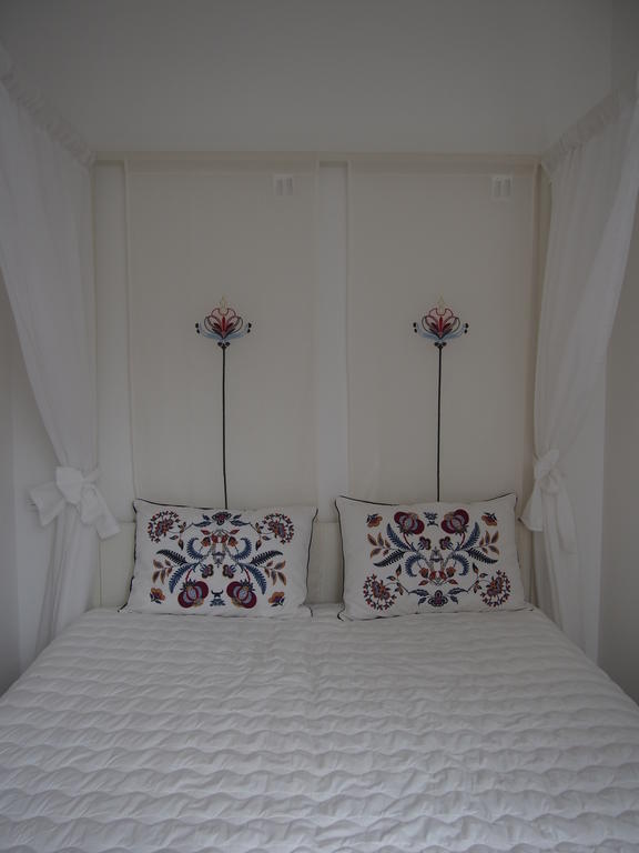 Maison Leonard Vains Quarto foto